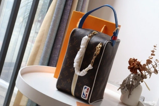 VUITTON BAG LVXNBA LOUIS TOILETRY 0318